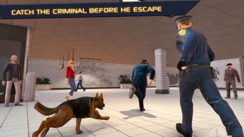 真实黑帮犯罪游戏v3.7 安卓版(1)