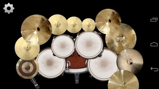 鼓包手游(drum kit)(2)