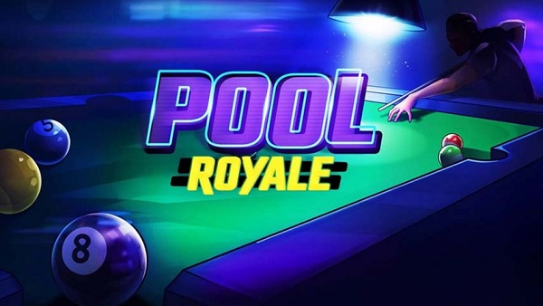 pool royale无限金币版v1.0.0 安卓版(4)