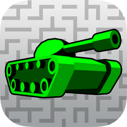 坦克动荡手游 v1.0.7 安卓版