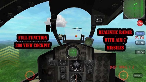 武装直升机3游戏下载