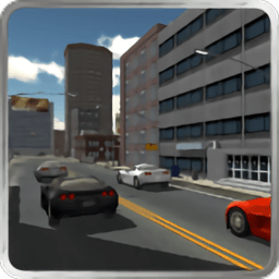 急速城市赛车手机版 v1.3 安卓版