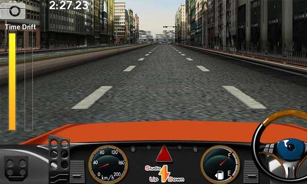 主驾驶游戏(driving )v2.4 安卓版(1)