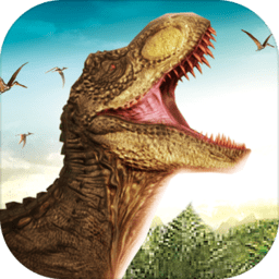 恐龙岛沙盒进化内购破解版 v1.0.0 安卓版