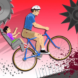 快乐自行车手游 v1.0 安卓版