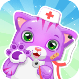 猫咪医生游戏 v1.0.0 安卓版