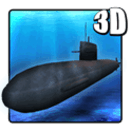 潜艇模拟器内购破解版 v1.10 安卓版