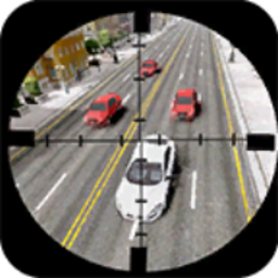 城市狙击手3d中文版 v1.2 安卓版