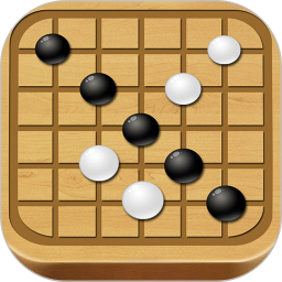 五子棋单机版官方版 v1.0.0 安卓版