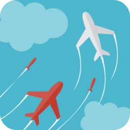 飞机vs导弹破解版 v1.1.1 安卓版