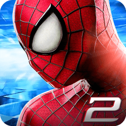 超凡蜘蛛侠2免谷歌最新版 v1.3 安卓版