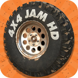  4WD cross-country mobile game v1.1