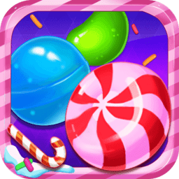 糖果派对游戏破解版 v1.0.10 安卓版