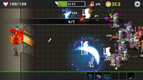 dungeon defense手游(地牢防御)v1.92.3 安卓版(2)