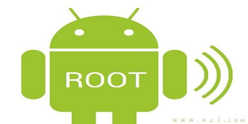 手机root
