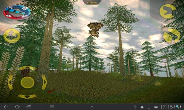 单机恐龙猎人游戏v1.8.0 安卓版(2)