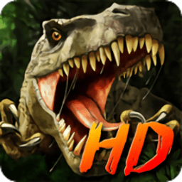 单机恐龙猎人游戏 v1.8.0 安卓版