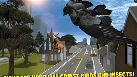 蜜蜂模拟器中文版手游(2)