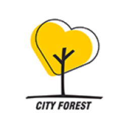 城市森林软件