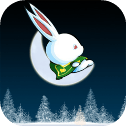 兔子跳铃铛手机版 v1.0 安卓版