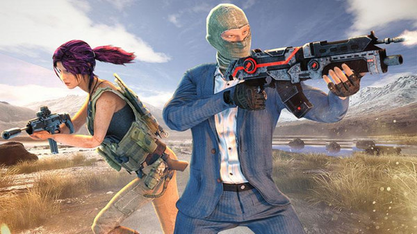 行刑队战场手游(1)