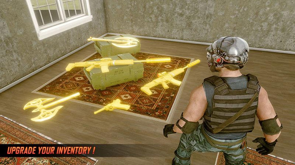 行刑队战场手游(3)