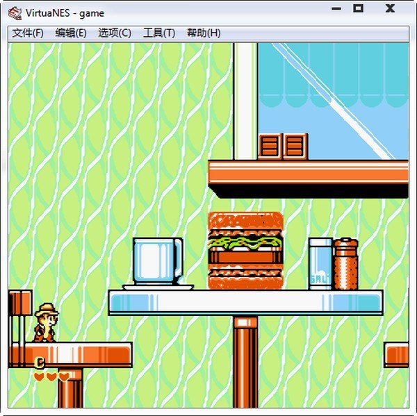 松鼠大战2电脑版硬盘版(1)