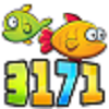 3171开心鱼游戏