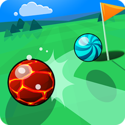 高尔夫大师手游(microgolf masters) v3.18.3 安卓版 