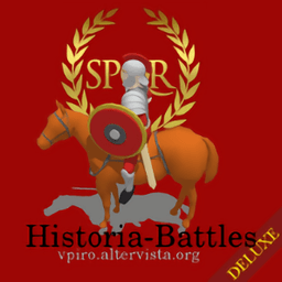 古罗马战役无限金币版 v2.04 安卓版