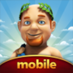 岛屿王国游戏(lkariam mobile)