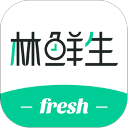 林鲜生app v1.2.7