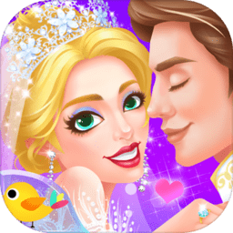 公主梦幻婚礼完整版 v1.2 安卓版