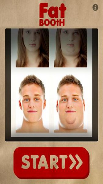  Fat camera software v3.0 Android version (1)