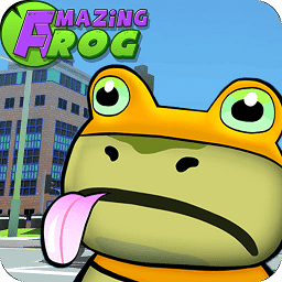 疯狂的青蛙游戏 v2.0 安卓版