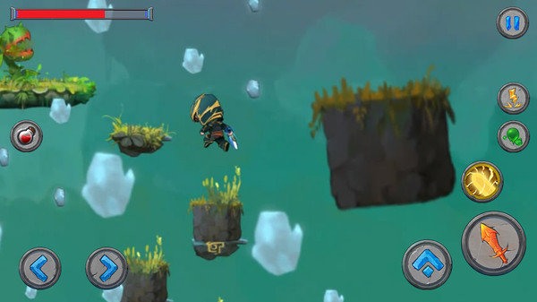 守护者传说手机版(2)