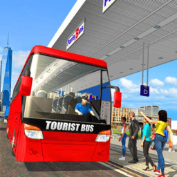 公交车模拟器2019手游v2.1 安卓版