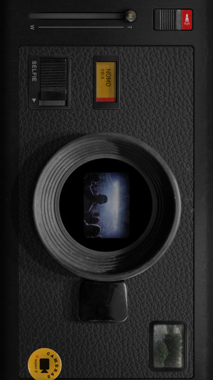 nomo相机旧版v1.5.103 安卓版(3)