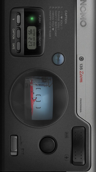 nomo相机最新版v1.7.2(2)