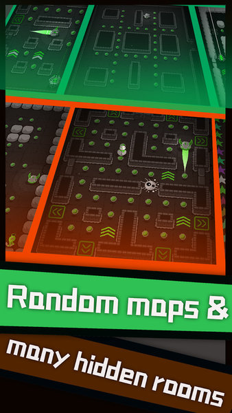 怪人地牢中文版(1)