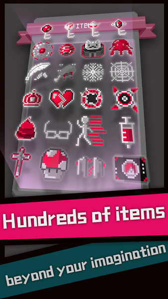 怪人地牢中文版(2)