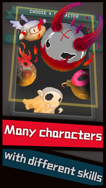 怪人地牢中文版(3)