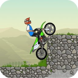  Off road motorcycle mobile v5.3.3 Android
