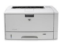 惠普5200n打印机驱动