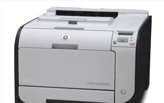惠普cp2025打印机驱动