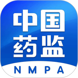 中国药品监管iphone版 v3.4.2 苹果版