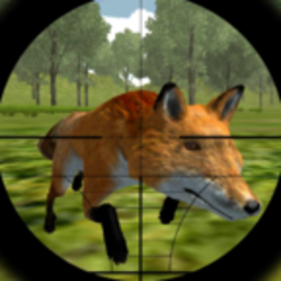 狐狸狩猎狙击手游戏 v1.1 安卓版