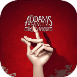 亚当斯一家神秘公寓手游(Addams Family Mystery Mansion)
