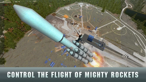 简单火箭2游戏