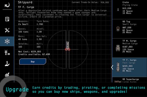 太空冒险3中文版v1.0.2 安卓最新版(3)